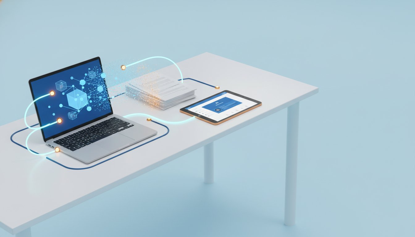 AI Assistants Transform Workflow Automation With Intelligent Decision-Making