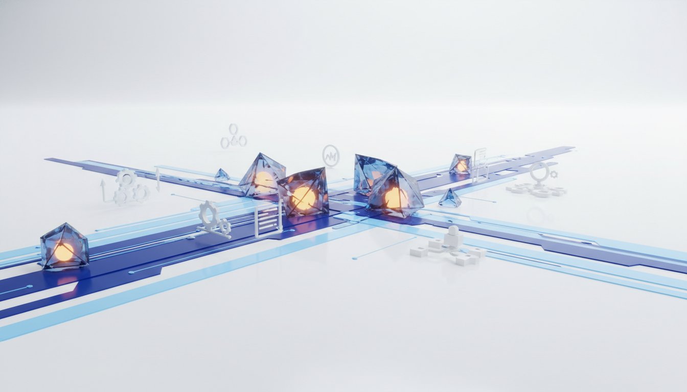 AI Agents Transform Marketing Funnel and Business Operations