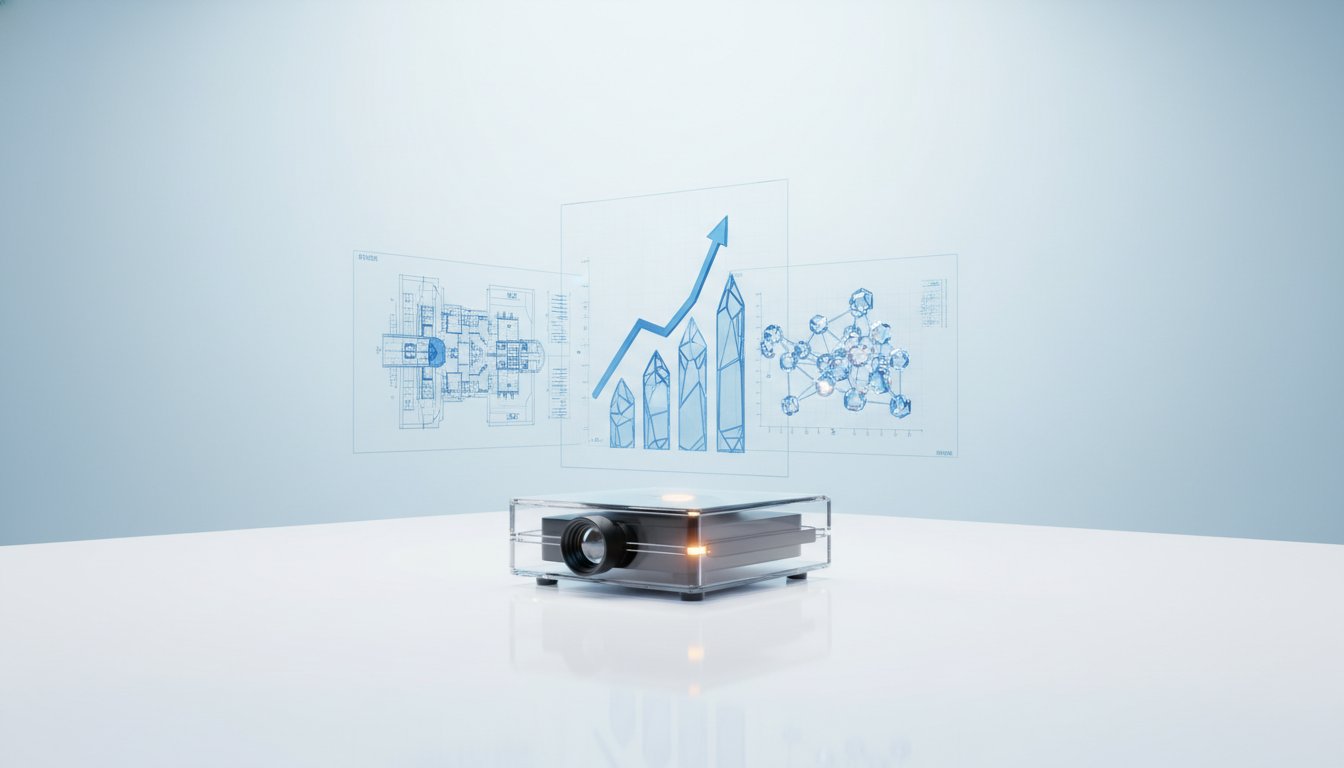 AI Image Generation: A New Medium for Business Agility