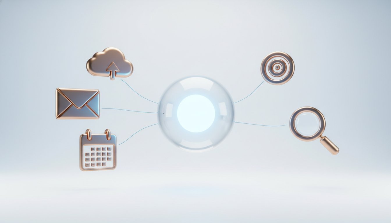 AI Lock-In, Agentic Tools, and Dedicated Hardware Drive 2026 Evolution