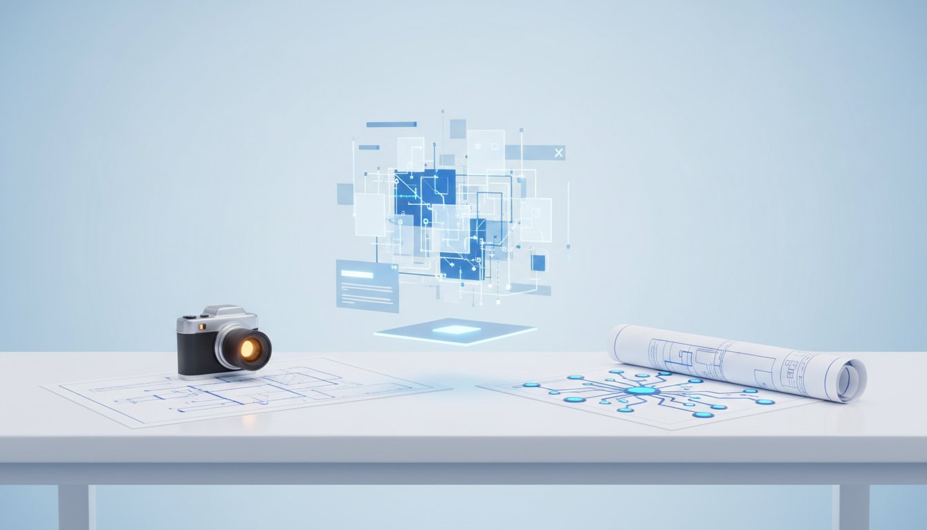 AI Transforms Software Development and Creative Workflows