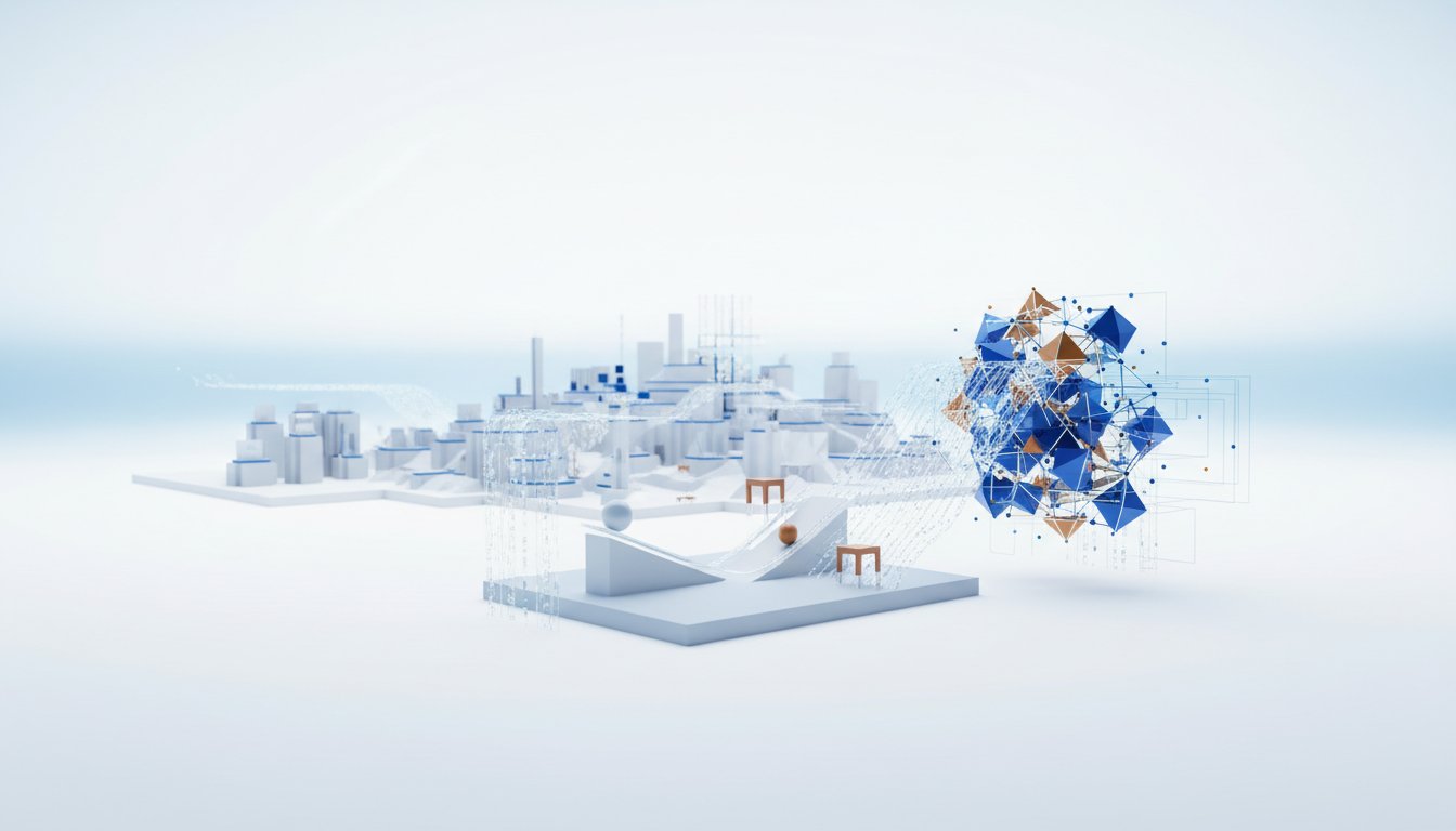 Interactive AI Worlds and Autonomous Agents: Unforeseen Risks