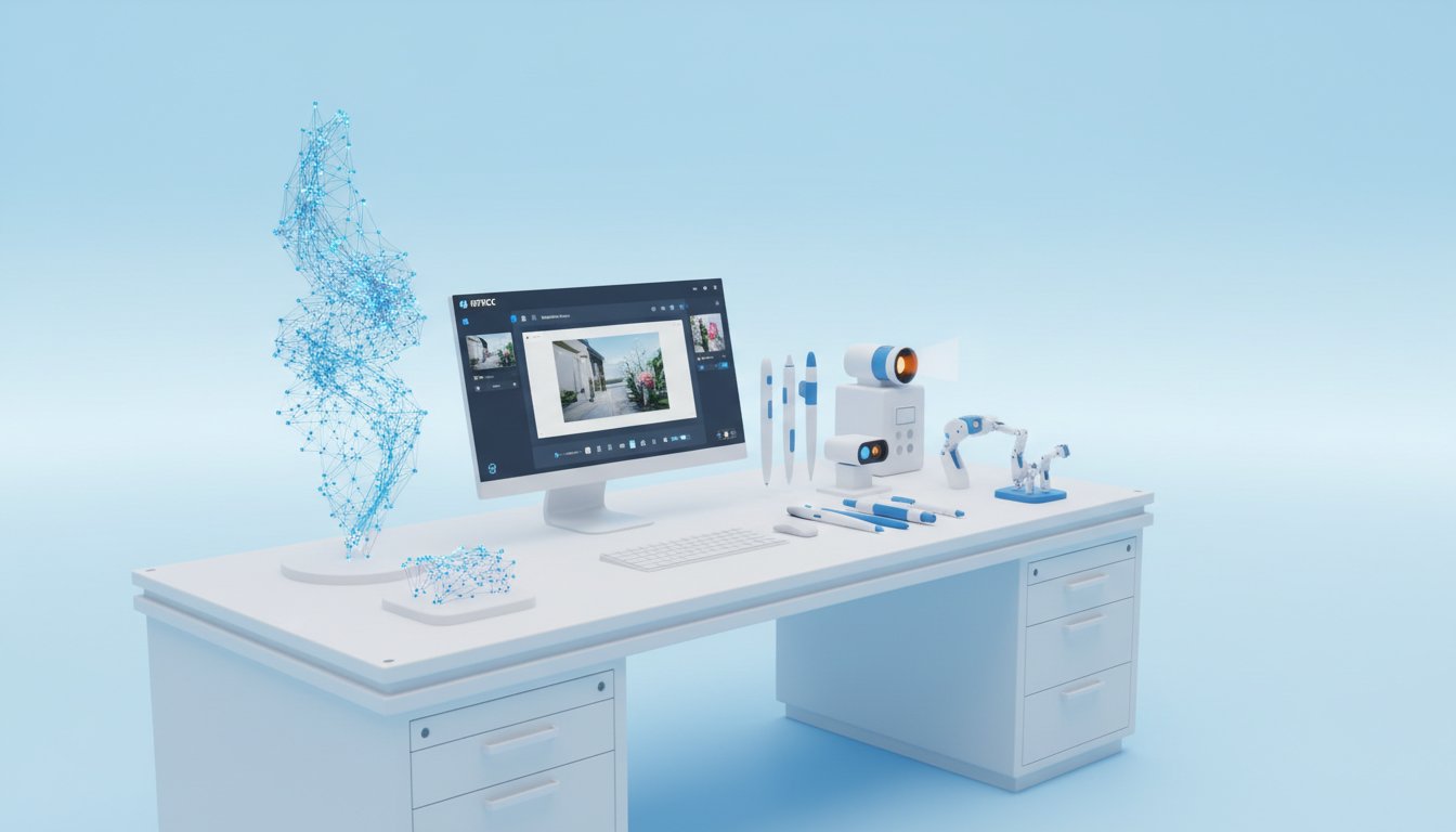 Nano Banana 2: Democratizing Content, Challenging Creative Industries