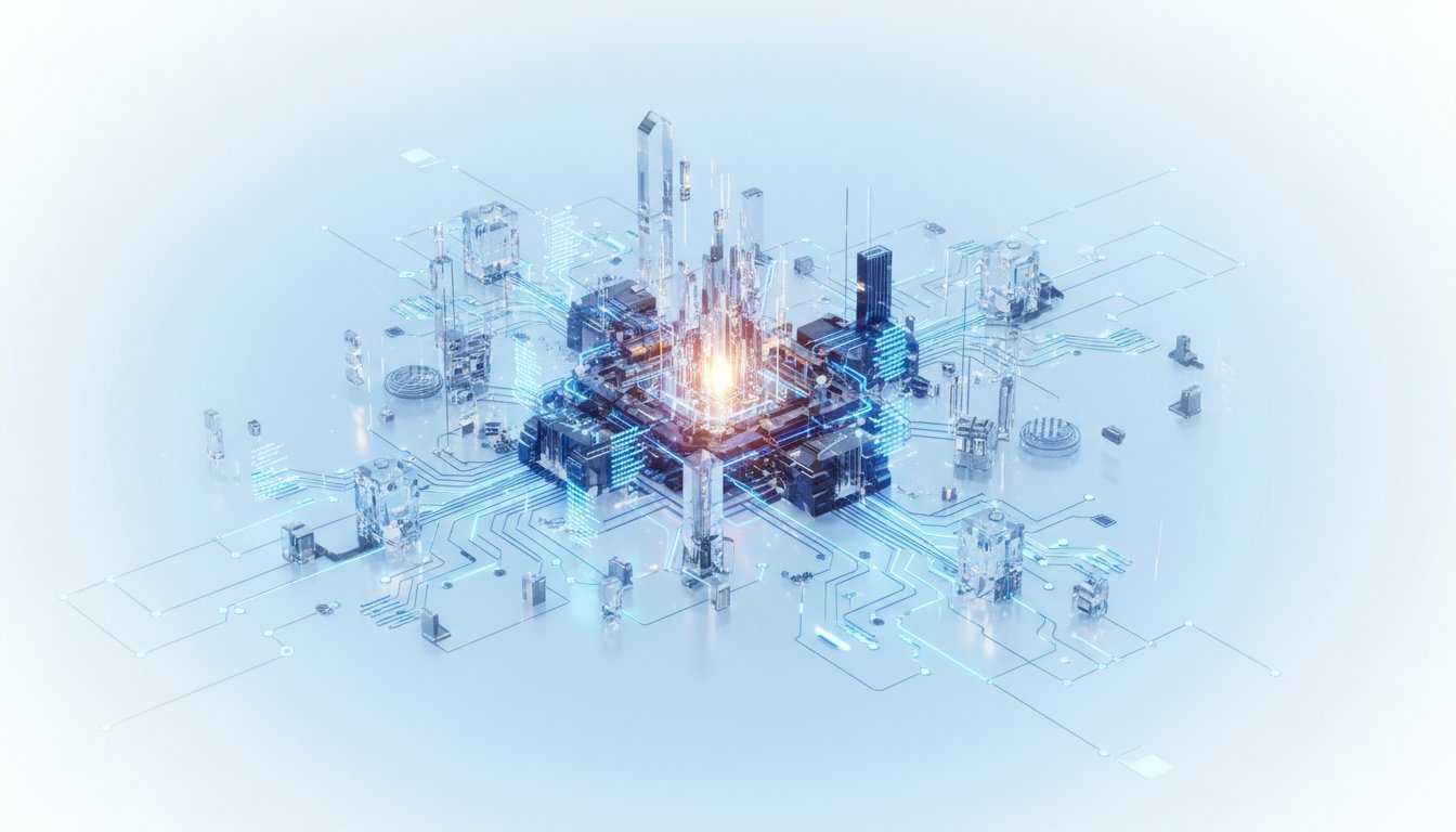 AI's Recursive Self-Learning Democratizes Software Creation Today