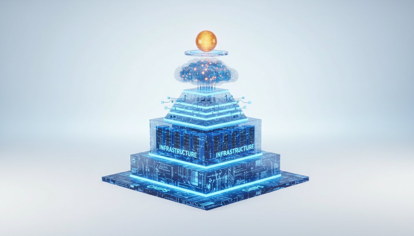 NVIDIA's AI Strategy: Ubiquitous Agents, Enterprise Deployment, and Hidden Consequences