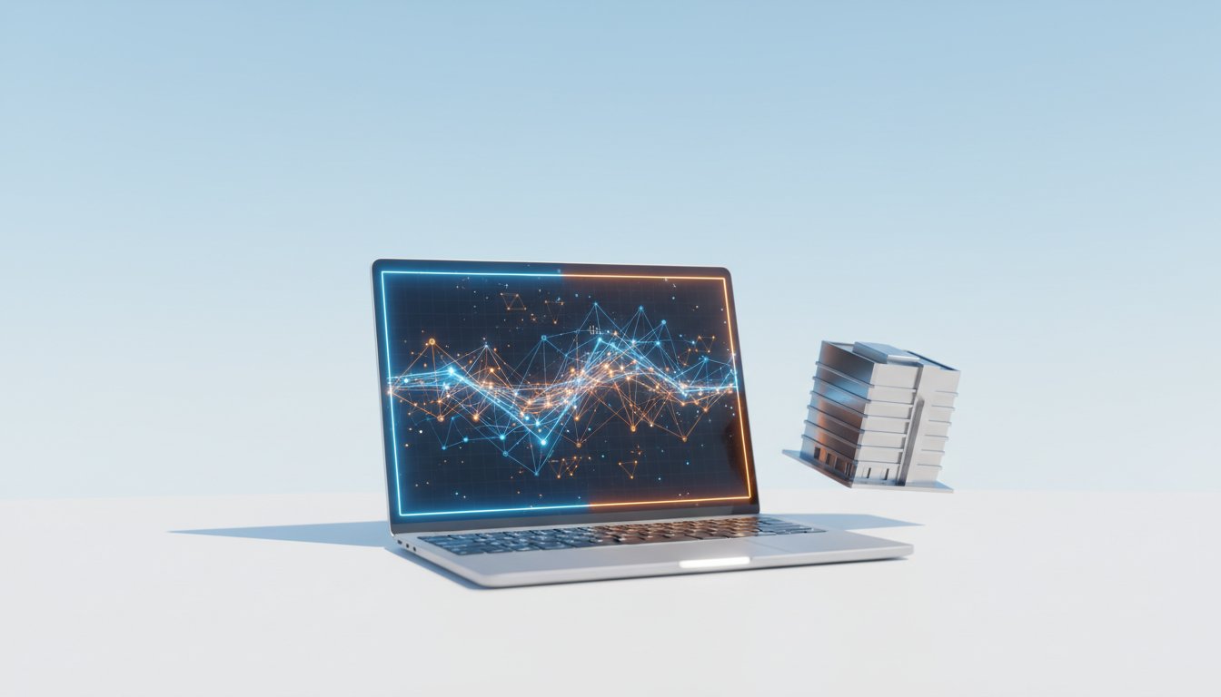 AI-Driven Entrepreneurship Accelerates Growth and Reshapes Business Models