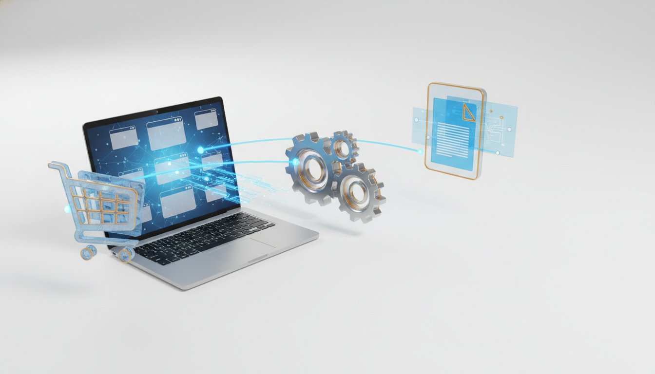 Agentic Browsers Reclaim Digital Attention by Dissolving Web Friction