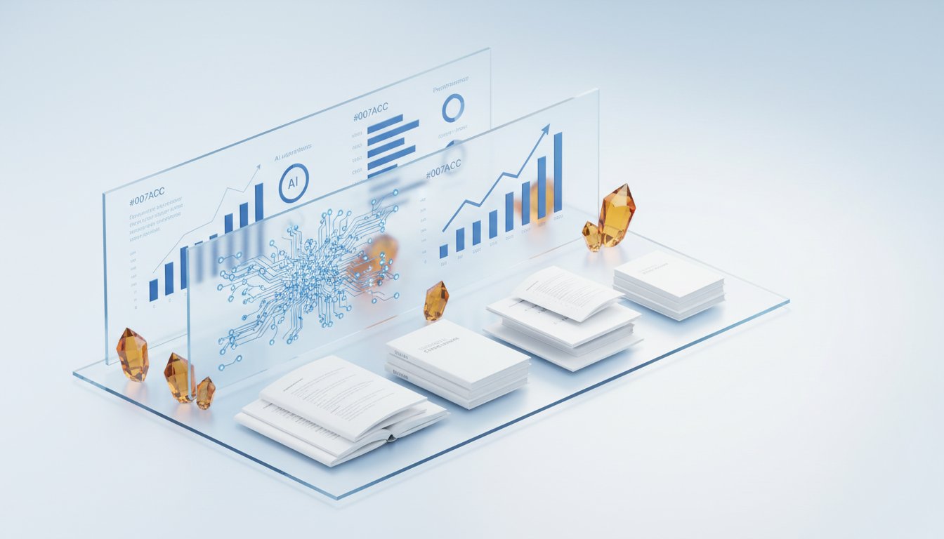 AI Codifies Editorial Standards to Scale Organizational Taste