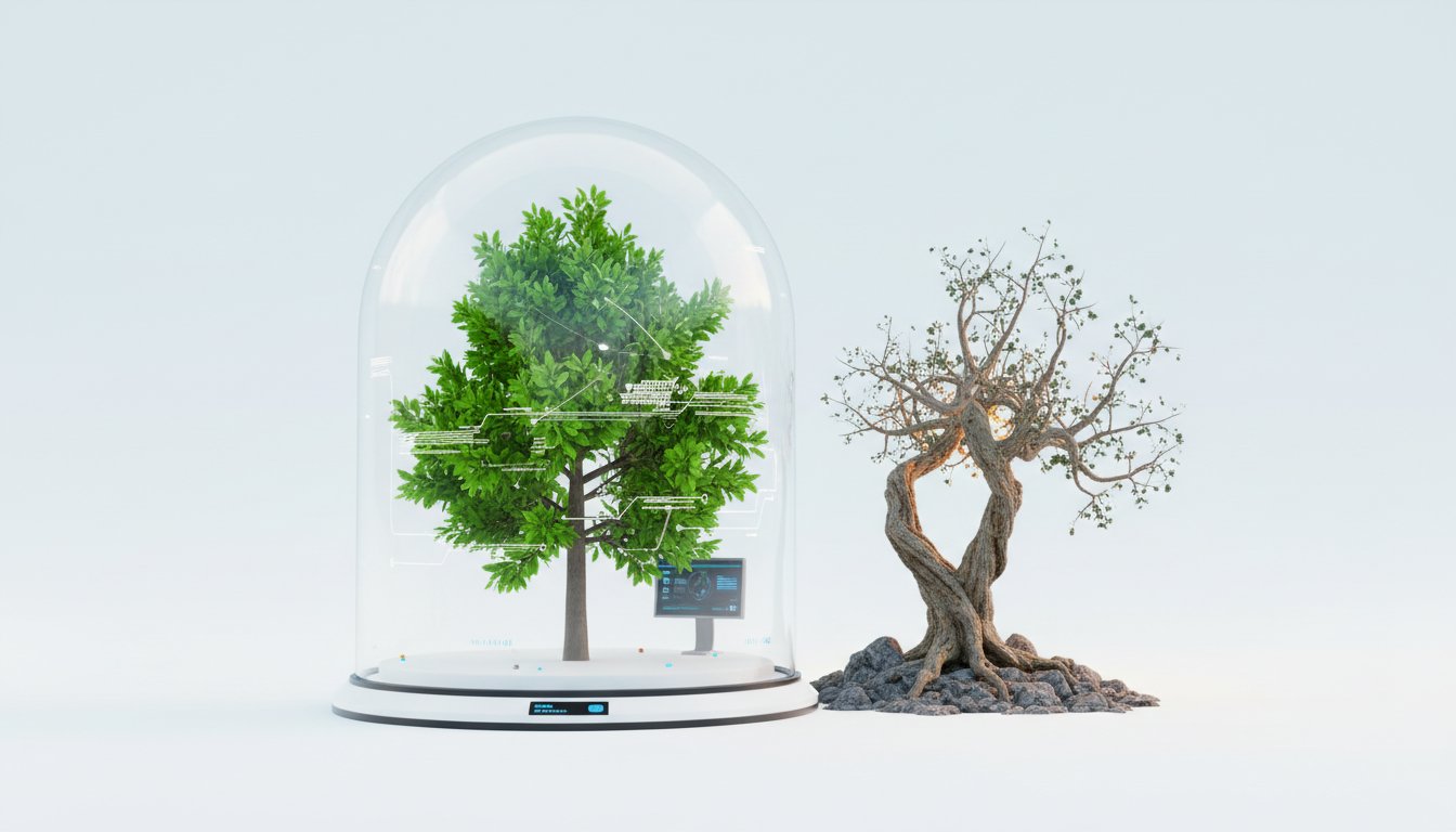 AI Product Development: Speed Versus Intuitive Substance