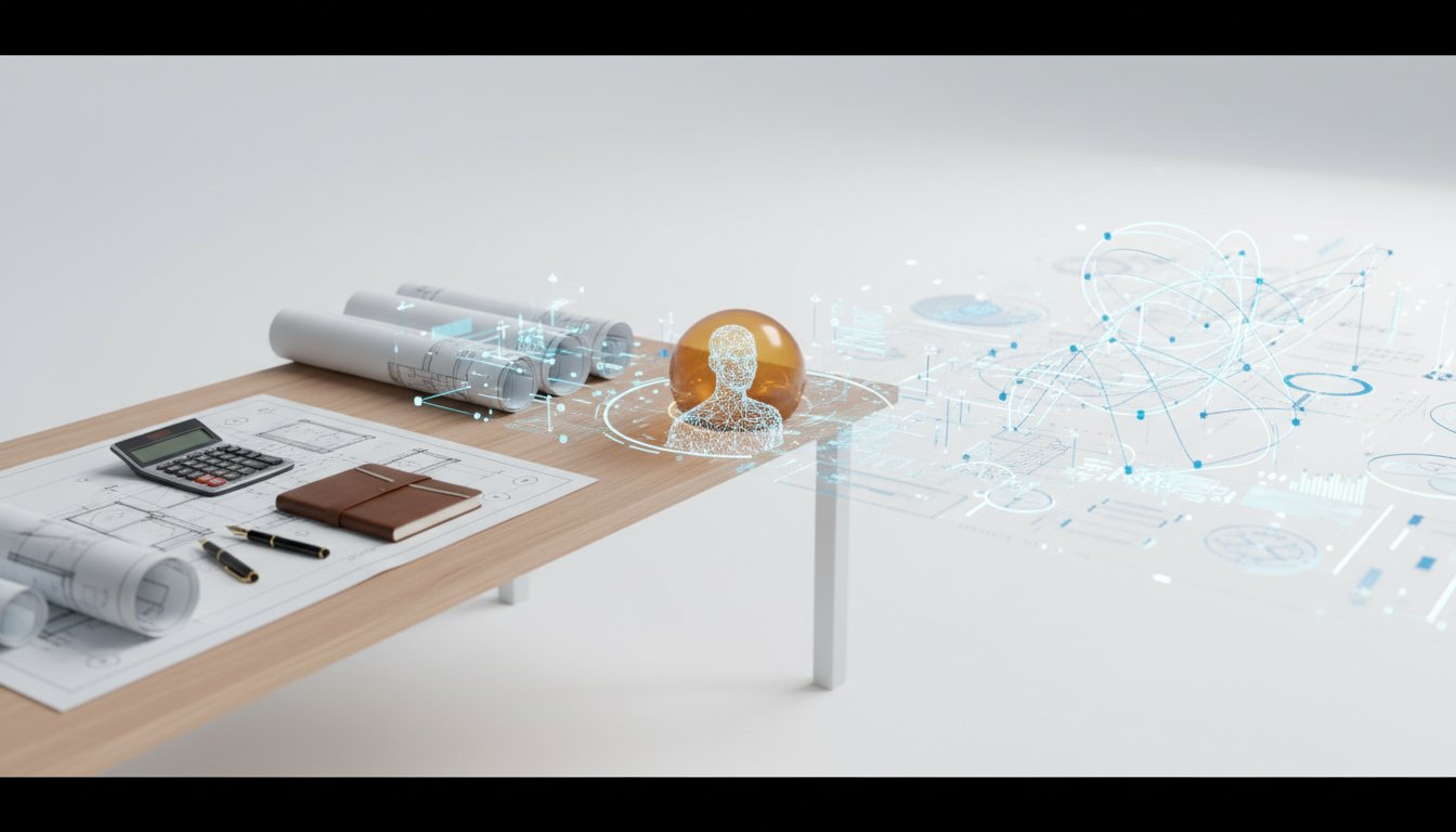 AI Intensifies Work, Redefines Roles, and Creates New Costs