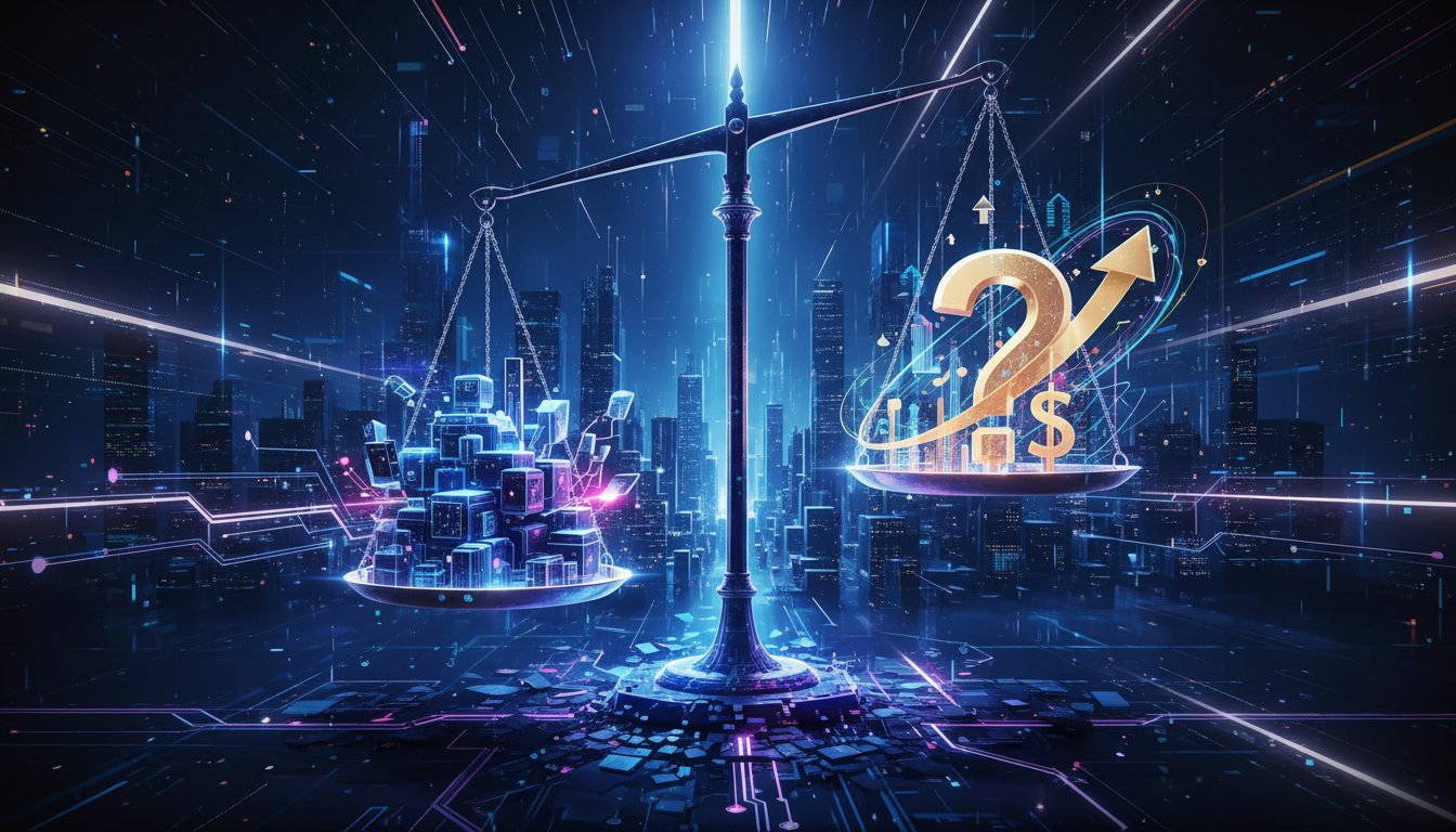 AI Infrastructure Needs: Beyond Bailouts to Collaboration