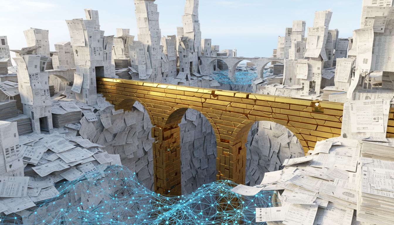 Debt Cycles: Conventional Solutions Create Future Crises