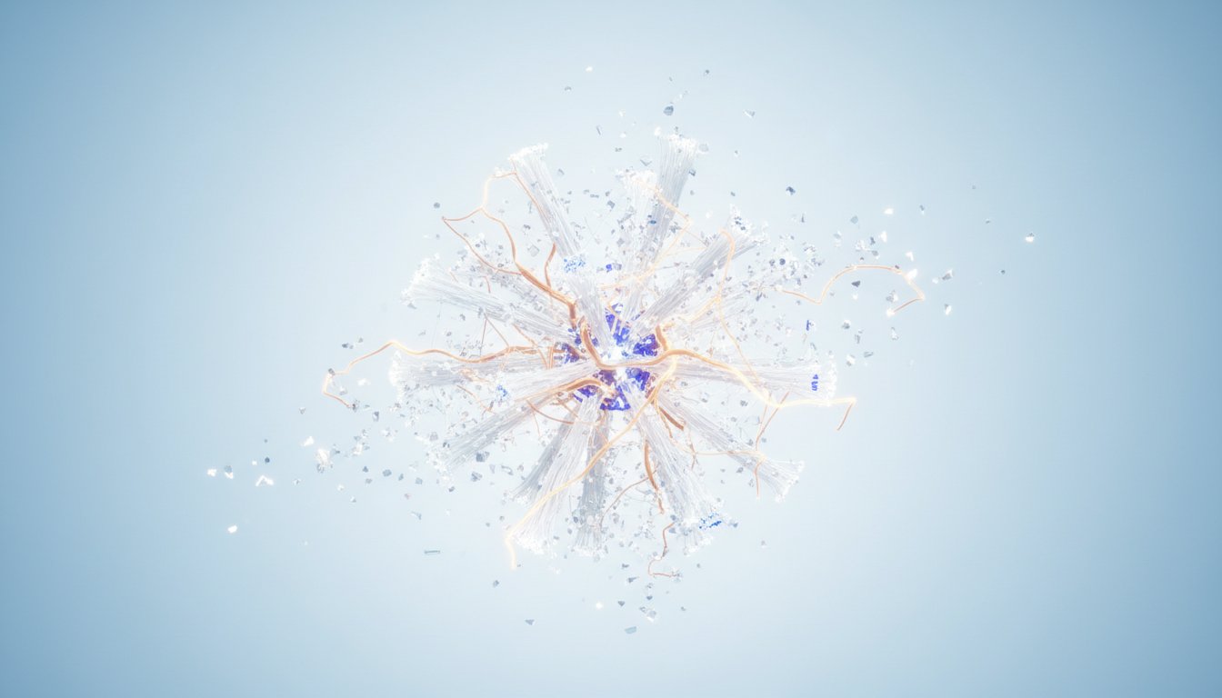 Psychedelics Offer Radical Biological and Psychological Rejuvenation