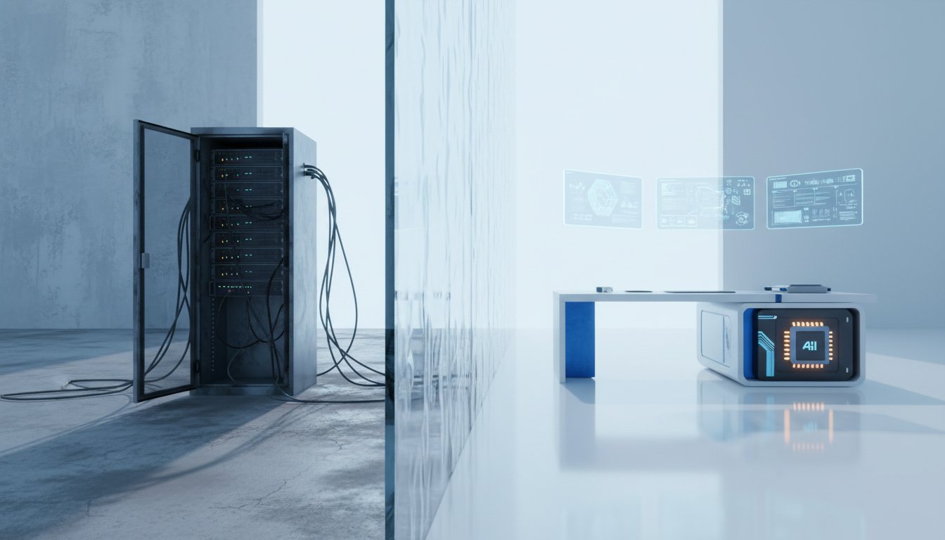 AI Optimism Gap and Economic Imperative Versus Moratoriums