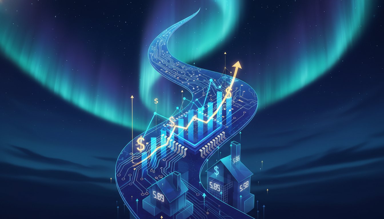 Burry's AI Short: Depreciation Tricks or Smart Accounting?