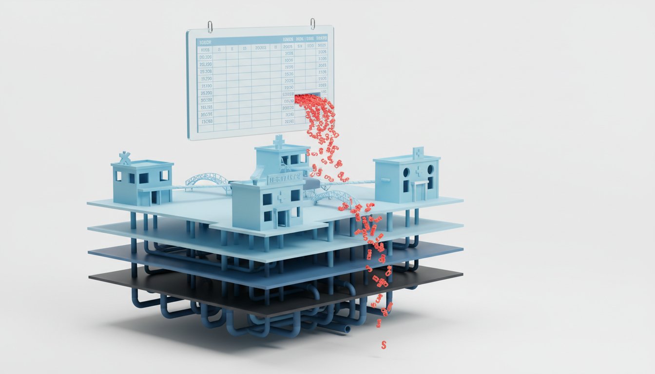 Systemic Fraud in Welfare Programs Erodes Trust and Prompts Radical Tax Proposals