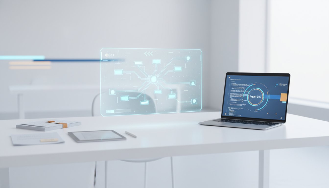 AI Reshapes Knowledge Work Through Macro Delegation and Micro Steering