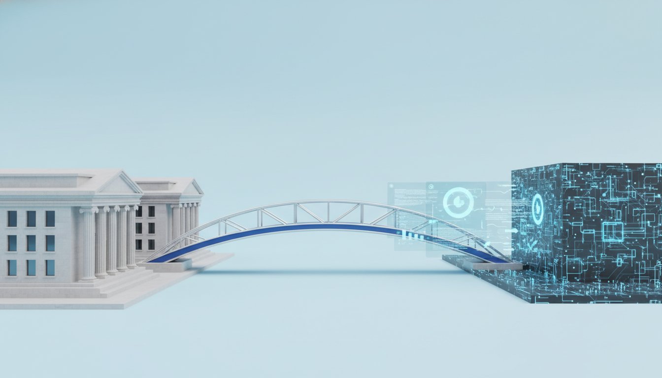 Crypto Integration Accelerates Amidst Shifting Political Landscape