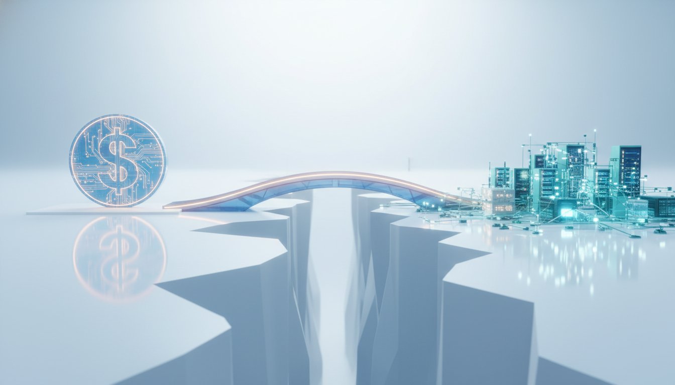 Stablecoins, AI Security, eVTOLs, and AI Compute Infrastructure Drive Innovation