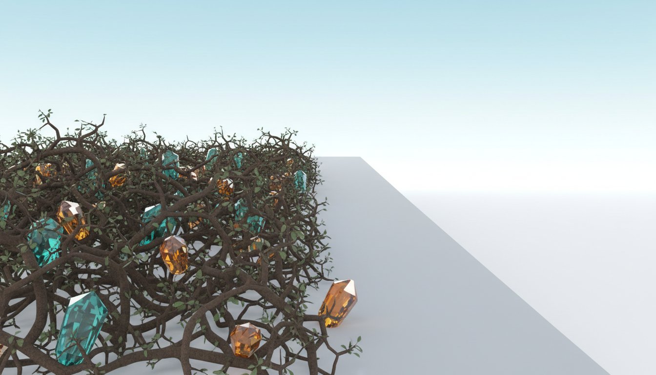 Leveraging Discomfort: How Brains Unlock Growth Through Change