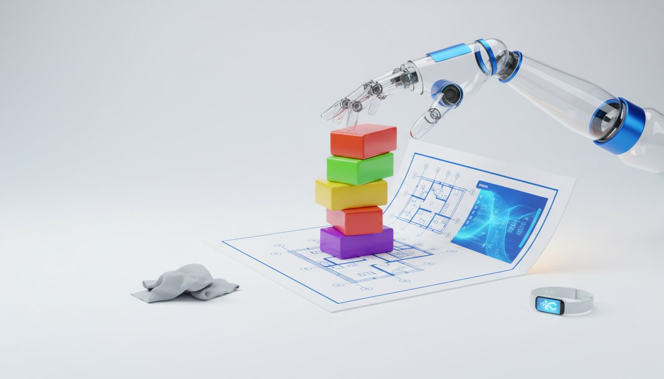 Navigating Complexity: Unseen Costs and Long-Term Advantages