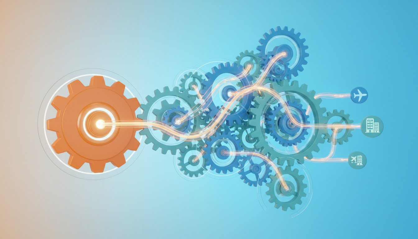 Award Travel: Strategic Point Transfers Unlock Outsized Value