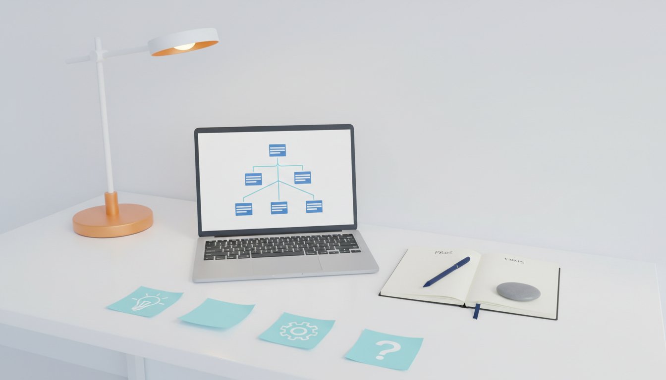 Derek Sivers: Embrace "Good Enough" Over Endless Optimization