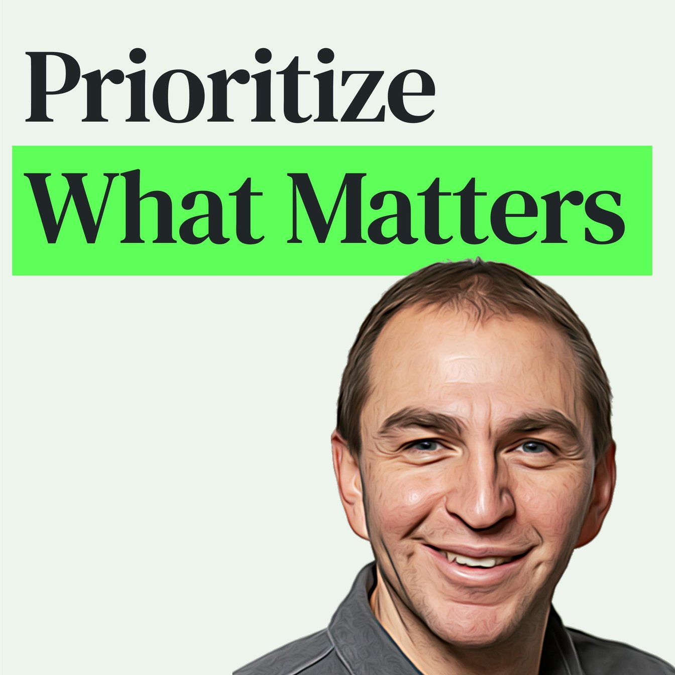 Unlearning Optimization Habits to Prioritize Life Fulfillment