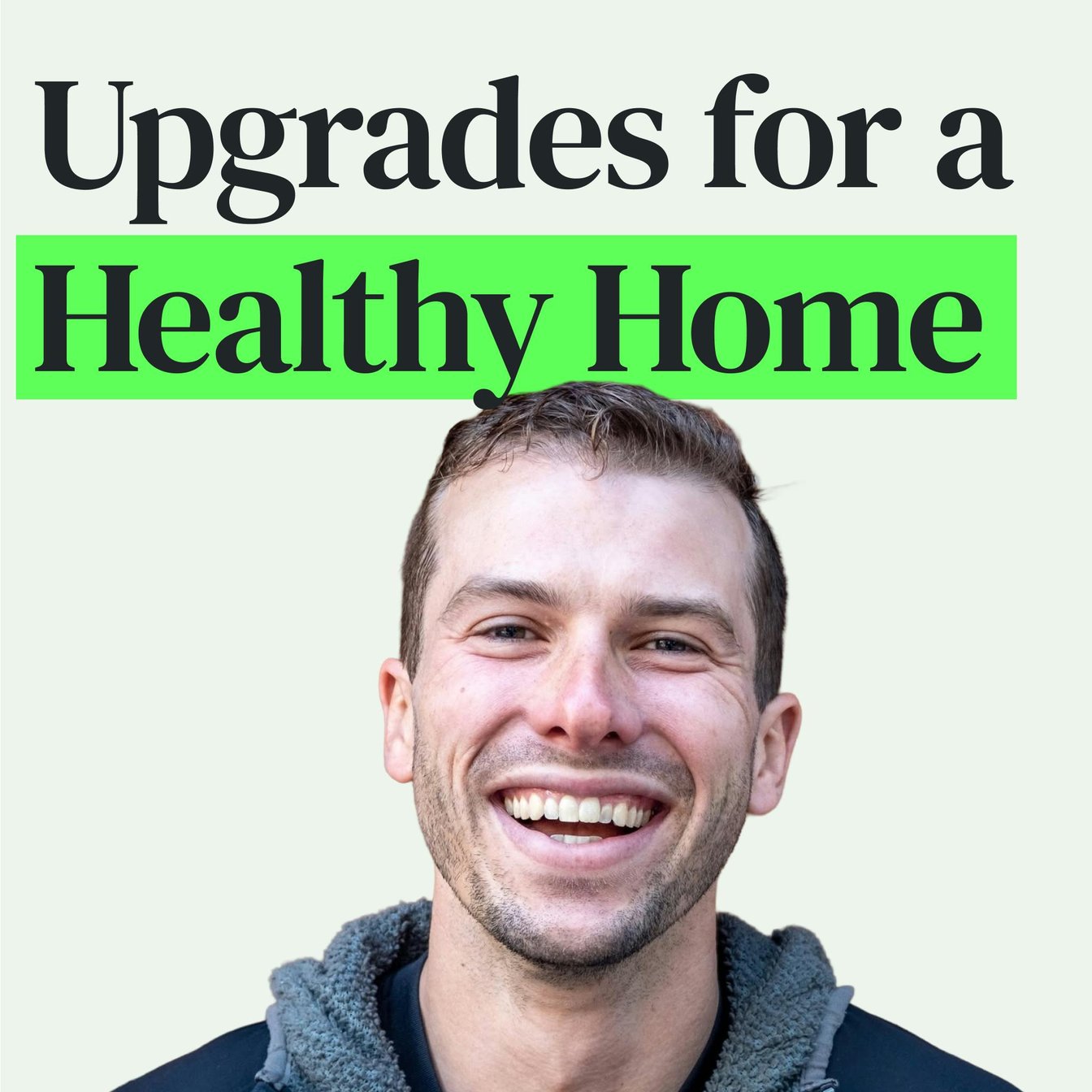 Optimizing Home Environments as Passive Health Interventions