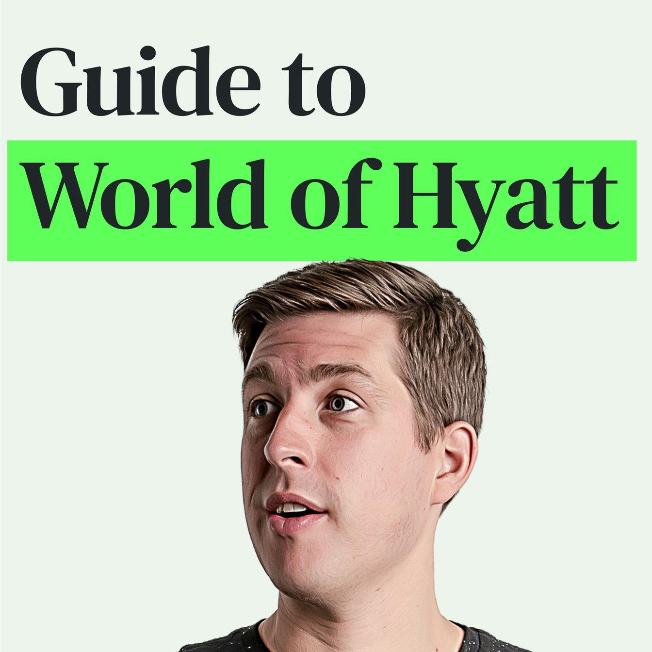 Engineering Superior Travel Outcomes Through Hyatt's Rewards System