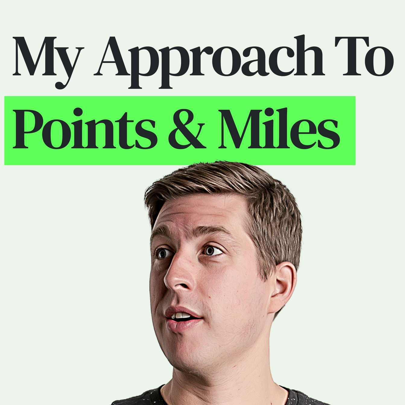 Prioritizing Optionality Over Marginal Gains in Travel Strategy