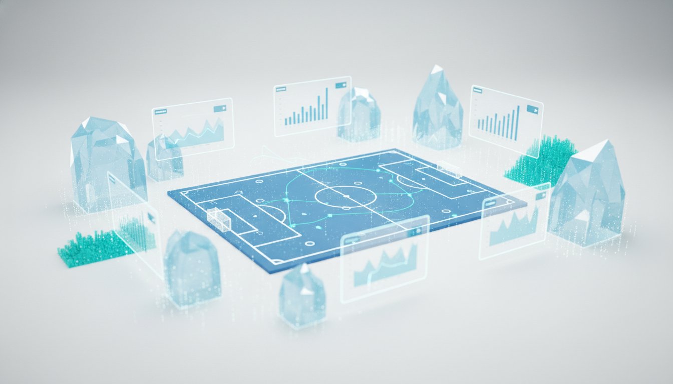 Integrating Data Into Sports Culture Drives Performance