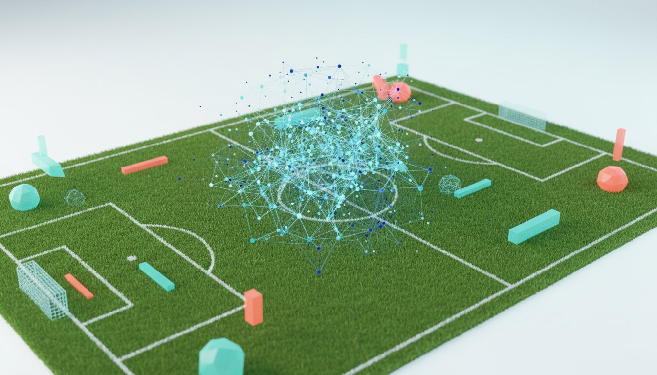 Footy App: Deep Soccer Analytics Beyond Aggregated Stats