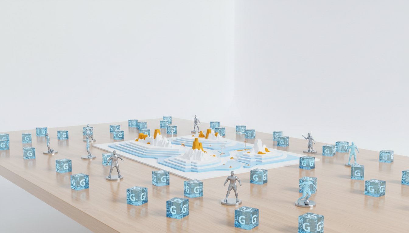 Fantasy Soccer Drafting: Beyond "Best Player" to Systemic Value