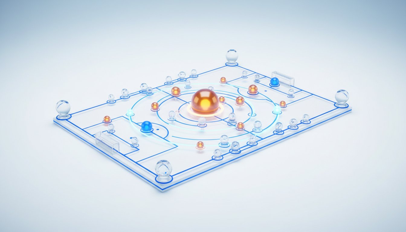 NWSL Player Transfers: Cascading Effects on Team Building and Competitive Advantage