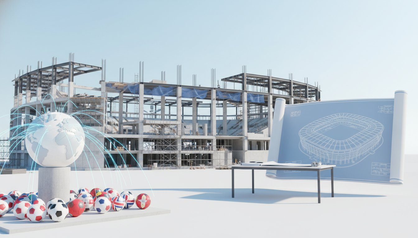 Boston Legacy's Uncharted Expansion: Building a Team From Scratch