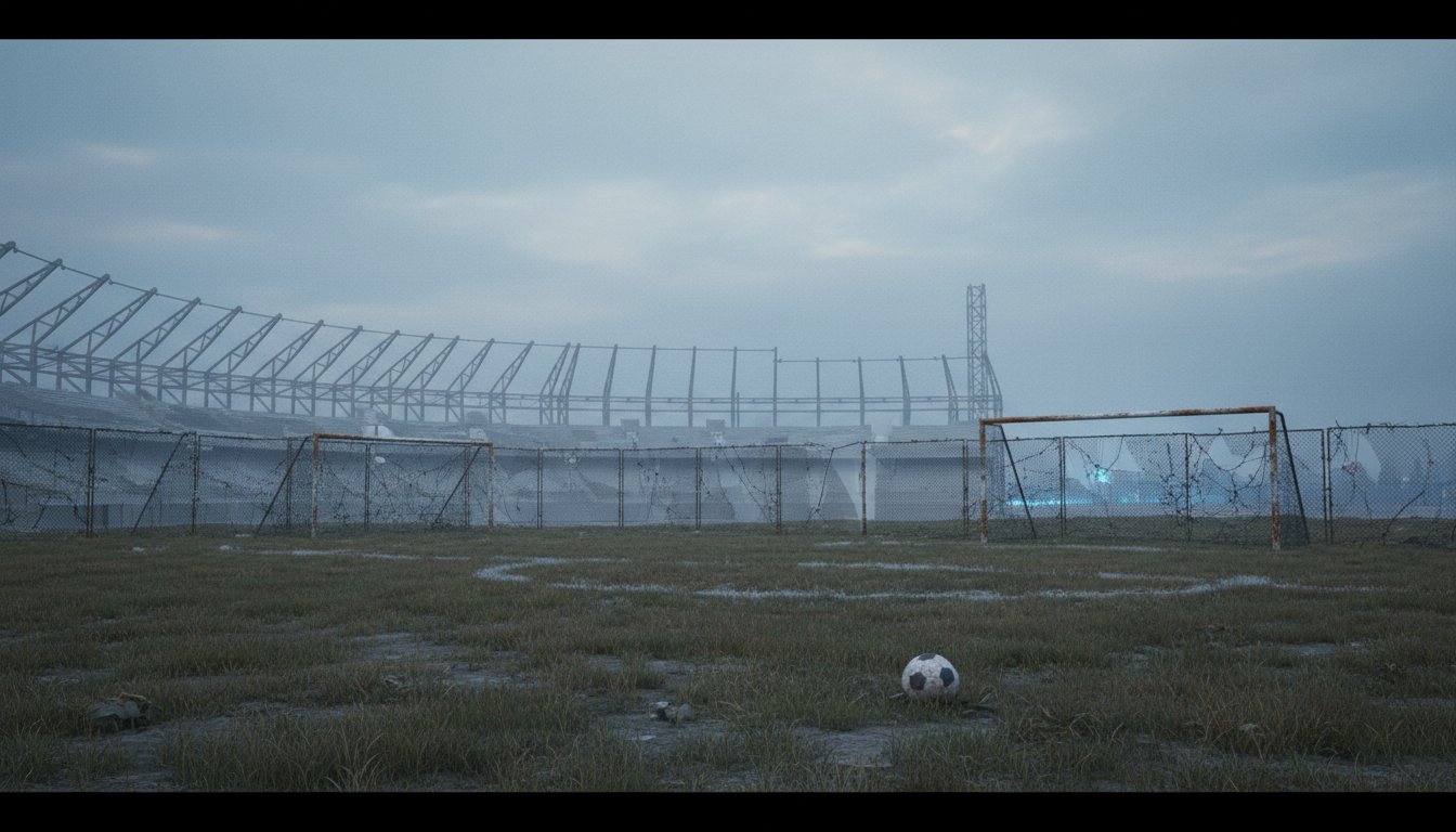 Chicago Stars FC: Systemic Dysfunction Fuels Underperformance