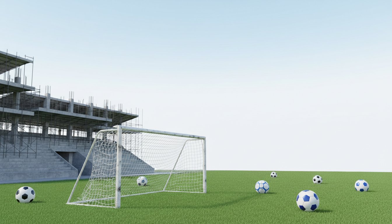 Utah Royals' Incremental Strategy Guarantees Mediocrity