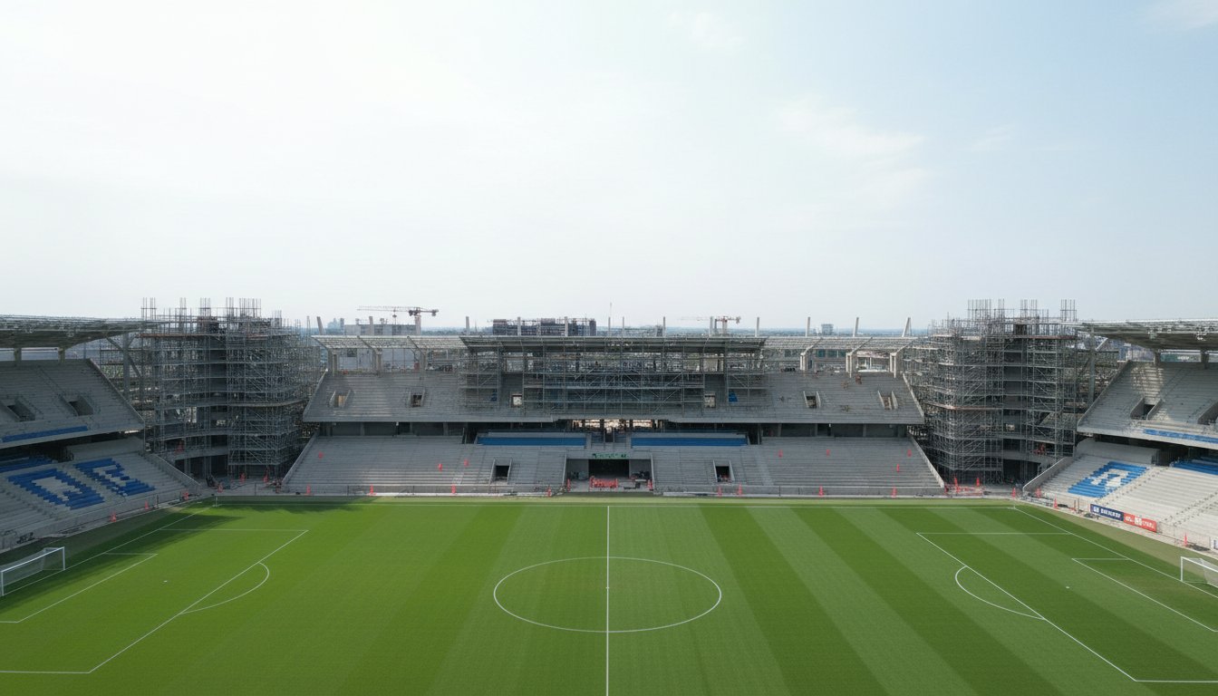 Houston Dash's Investment Dichotomy: Staffing Up While Player Budget Constrained