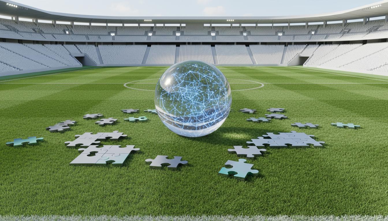 Courage's Roster Turnover Challenges: Integrating Talent for Consistent Attack