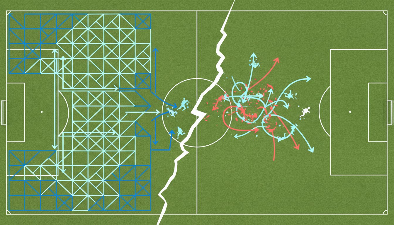 San Diego Wave's Risky Gamble on Directness and Individual Brilliance