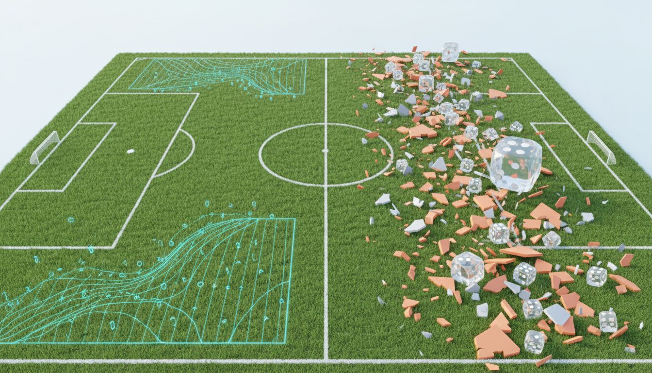 Numerical Superiority Fails When Attack Lacks Depth