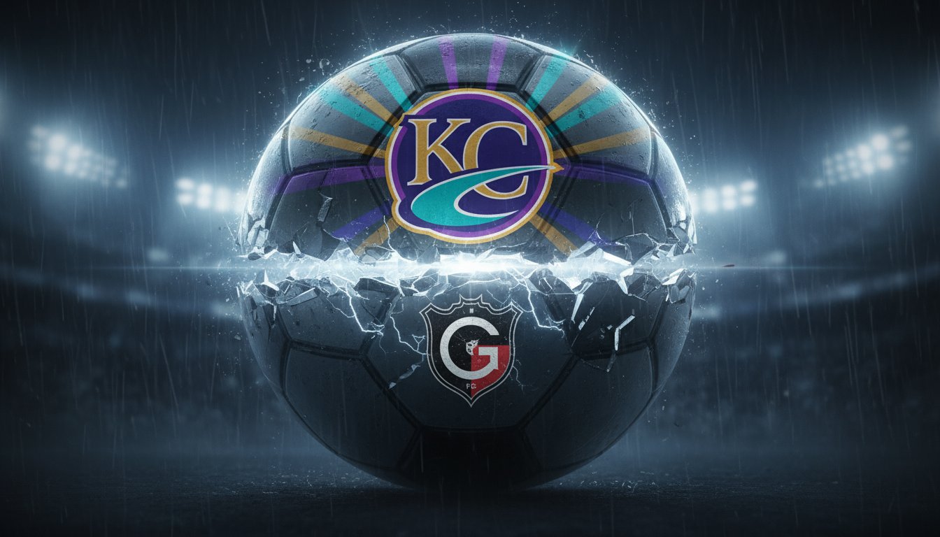 Upsetting the Unpredictable: How Knockout Soccer Defies Dominance