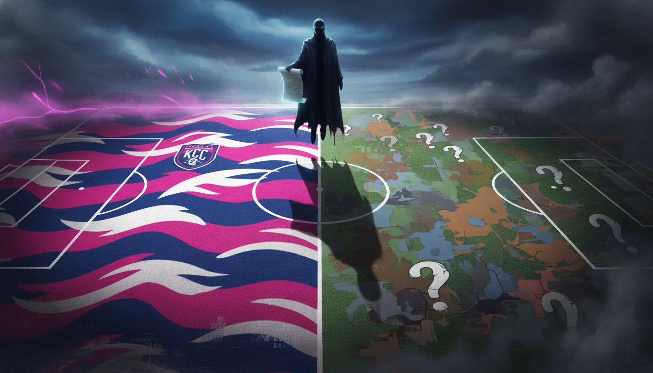 NWSL's Mediocrity Paradox: Dominance Meets Mismanagement