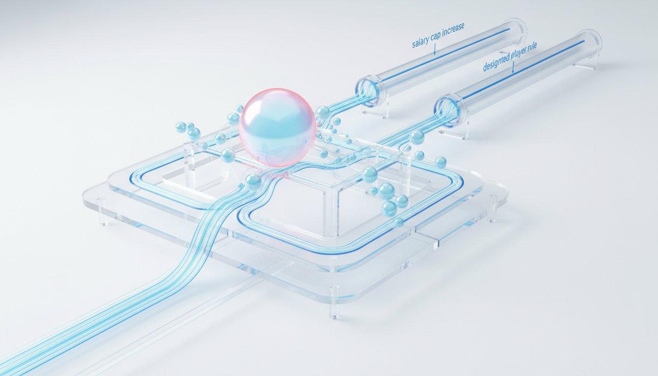 NWSL's "High Impact" Player Rule Creates Discrimination Risk