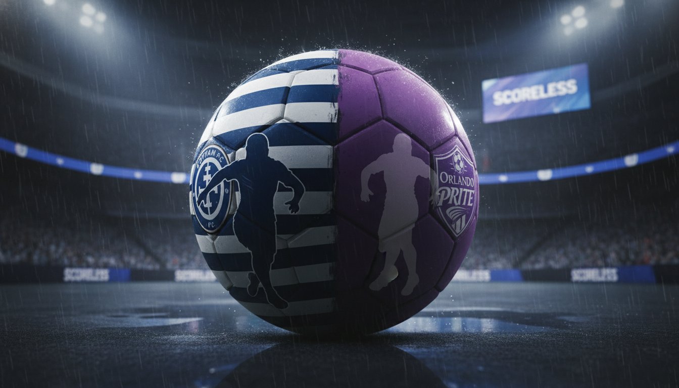 Gotham's Depth Over Orlando's Individual Brilliance