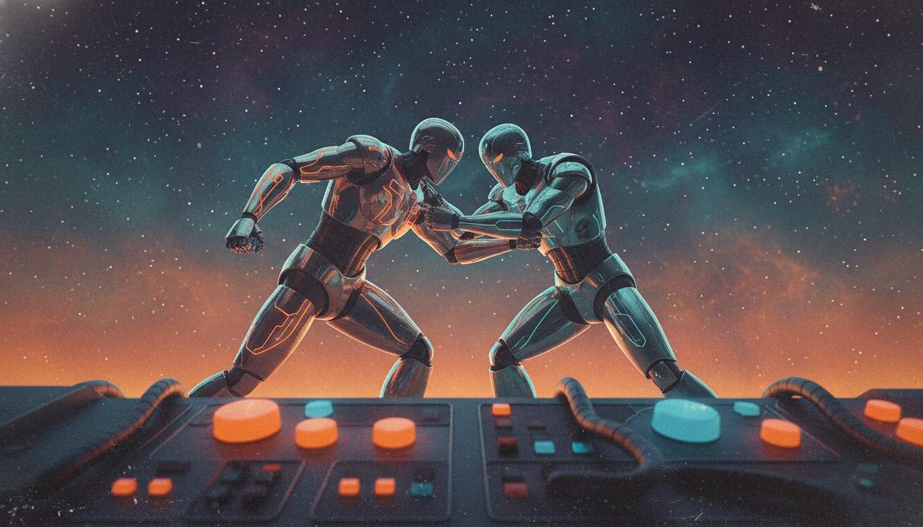 Spirit's Protagonist Football vs. Gotham's Defensive Wall