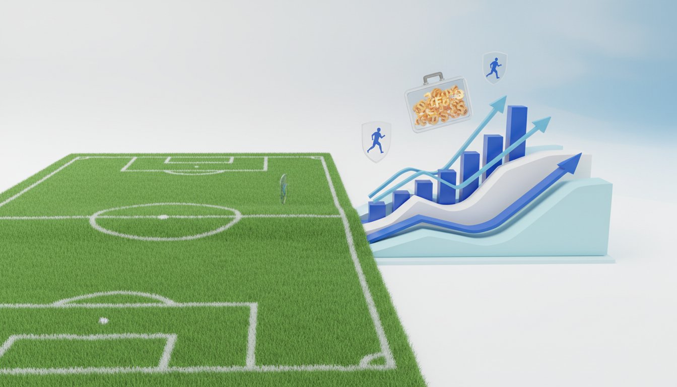 NWSL Transfer Market Flux: Valuation Shifts and Talent Retention Challenges