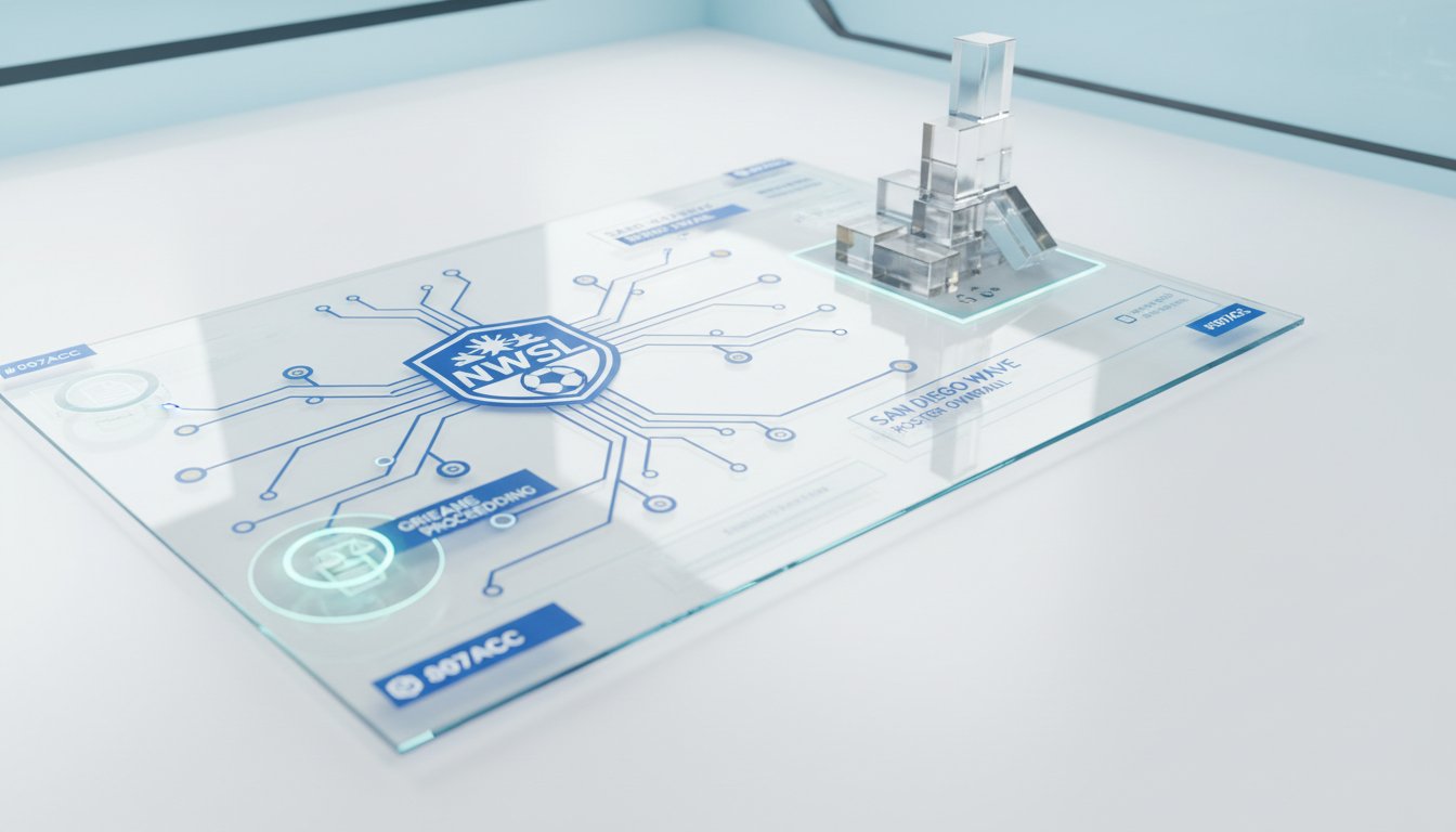 NWSL Player Grievances and Strategic Roster Moves Drive League Evolution