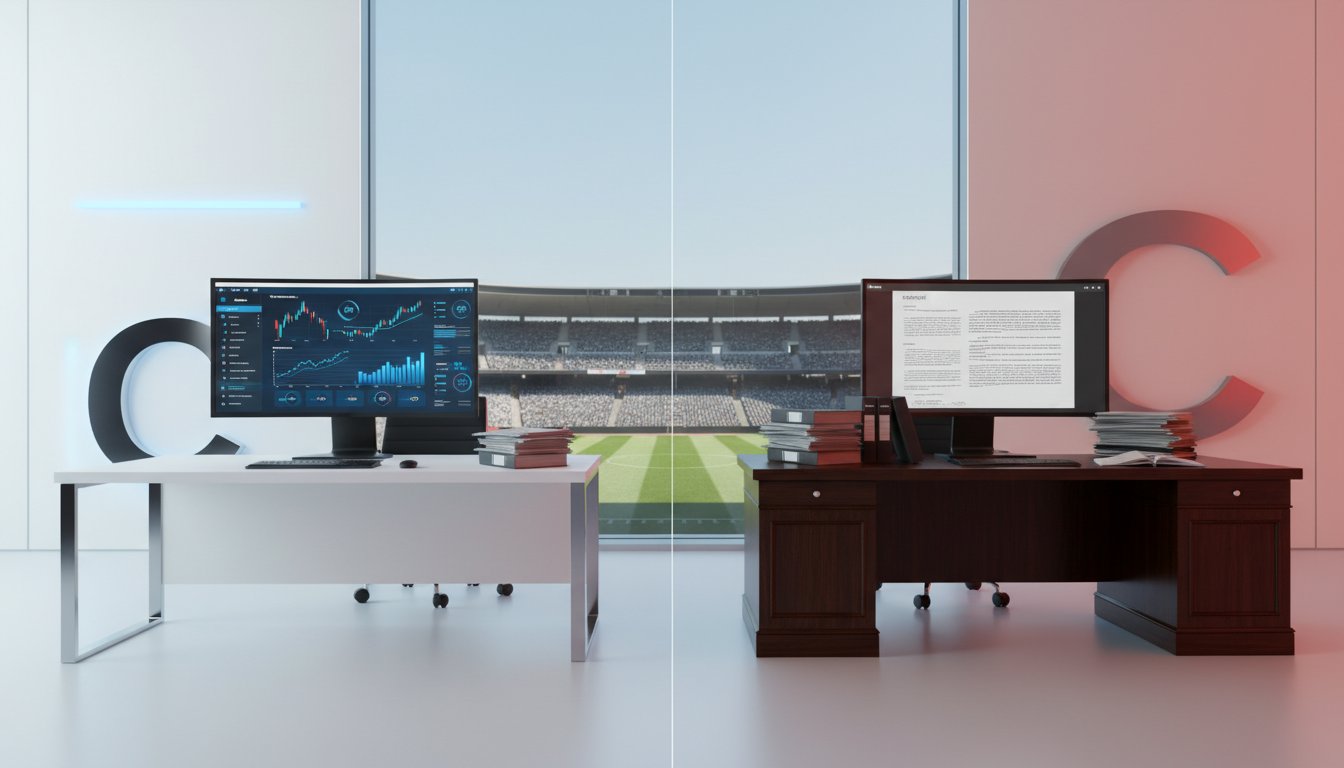 NWSL's Capital Focus Undermines Player Welfare and Sport's Soul